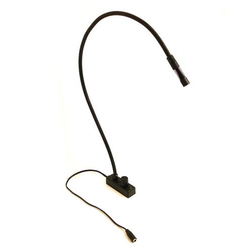 Littlite ANSER LED Gooseneck Lamp Set - 18in