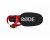 RODE VideoMic Go II Lightweight Directional USB-C and 3.5mm Mic w/ Helix Mount
