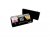 Odyssey Carpeted LP Case - Holds 200 45 RPM Records