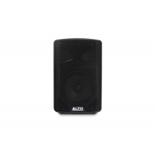 Alto TX408 350W 8-Inch Powered Loudspeaker w/ Bluetooth