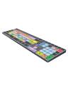 Logickeyboard Logic Pro X TITAN Wireless Backlit Keyboard - Mac