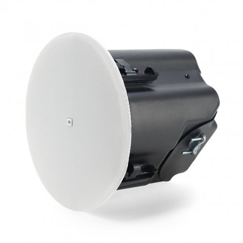 JBL Control 416C/T 6.5in Two-Way Coaxial Ceiling Loudspeaker (Pair)