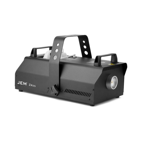 Jem ZR35 1500W Fog Machine