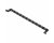 Middle Atlantic LBP-2A 2in Offset L-Shape Lace Bar - 10-Pack