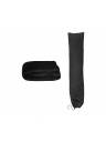 Westcott V-Flat Fabric - Black