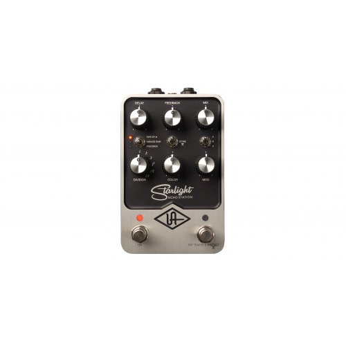 Universal Audio UAFX Starlight Echo Station