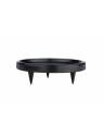 IsoAcoustics Aperta Sub Isolation Stand w/ Carpet Discs