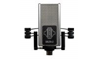 Sontronics DELTA 2 Rugged Active Ribbon Microphone