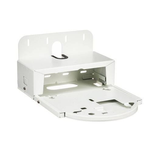 Marshall PTZ Wall Mount Bracket - White