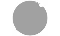 Astera WallWash Filter for AX10