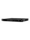 Shure Axient Digital PSM 8-Port Antenna Combiner w/ DC Power
