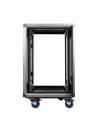 Gator EXPO Series 16U Slam Rack with Sliding Lids