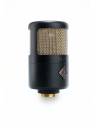 Soyuz 1973 Deluxe FET Large Diaphragm Condenser Microphone - Black