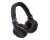 Pioneer DJ HDJ-CUE1 DJ Headphones (Wired) - Black