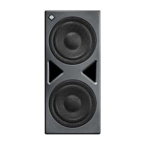Neumann KH 870 II 2x10in DSP-Controlled Powered Subwoofer