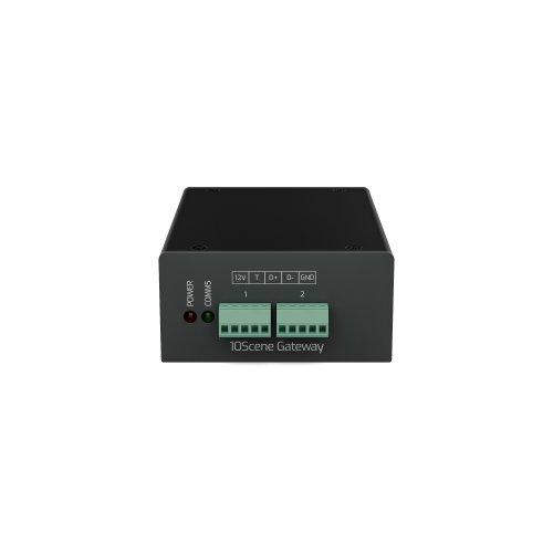 ChamSys Genetix 10Scene Gateway