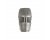 Shure Nexadyne 8/C Cardioid Wireless Vocal Microphone Capsule - Nickel