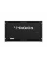 DiGiCo Quantum 1¹² 80-Channel Digital Mixing Console w/ DANTE Rack