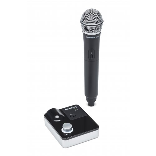 Samson XPDm Handheld Digital Wireless System