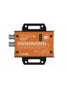 Lumantek ez-HSV+ HDMI to SDI Converter w/ Display