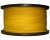 BRTB Contour 3224 Bulk Microphone Cable (Per Foot) - Yellow