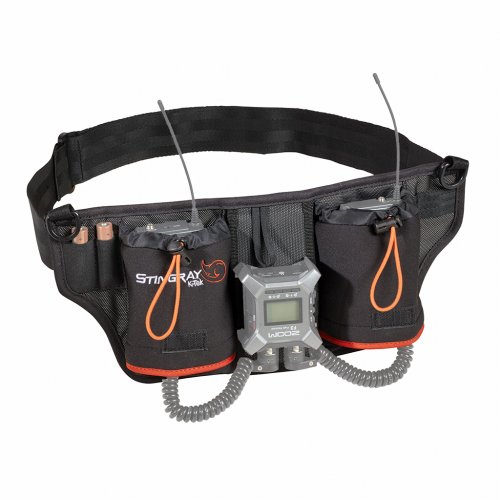 K-Tek Stingray F3 Action Belt