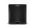 LD Systems ICOA SUB Powered 18-Inch Bass Reflex PA Subwoofer