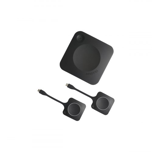 Barco ClickShare CX-30 Gen 2 Wireless Conferencing System for Medium Size Rooms