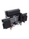 ProX Flip-Ready Easy Retracting Hydraulic Lift Case for PreSonus StudioLive 32SX
