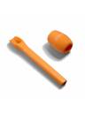 RODE Interview Micro Handheld Adaptor for Wireless Micro - Orange