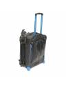 Orca Bags OR-16 Rolling Camera Bag w/ Integrated Backpack System