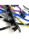 Whirlwind Patchmaster 60 Channel Colour Coded Snake