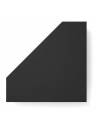 Glorious Modular Side Rack Adapter - Black