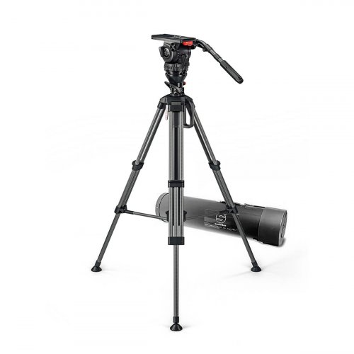 Sachtler System Video 18 with HotPod CF 14