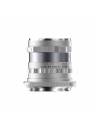 Thypoch Simera 35mm F1.4 Full-Frame Photography Lens - Nikon Z-Mount (Silver)