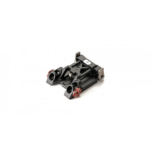 Tilta 15mm LWS Baseplate Type VI - Black