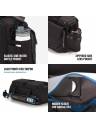 Tenba DNA V2 Shoulder Bag 16 - Black