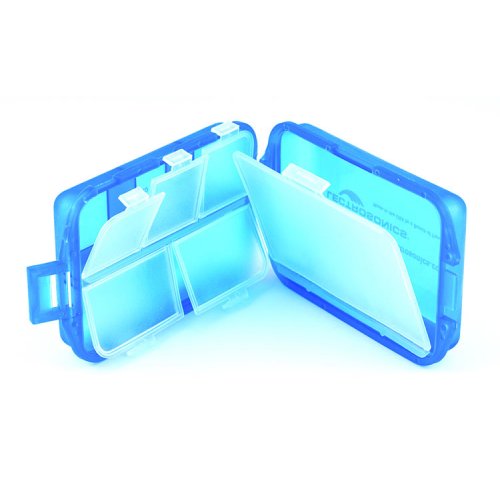 Lectrosonics MICBOX Lavalier Mic Case