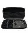 THOR SHADOW SH20 Dual Ear Headworn Mic - Black, TA4F