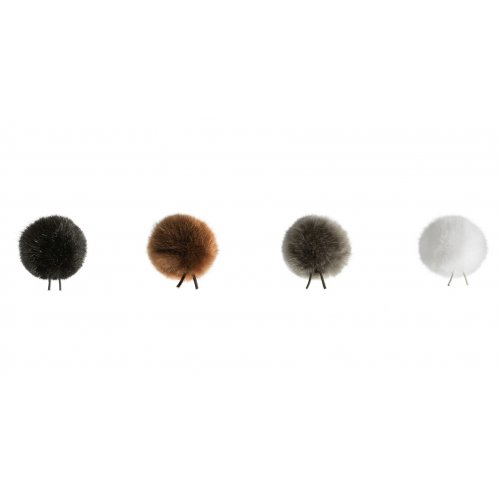 Bubblebee The Windbubbles United (4 Colour Pack), Size 2