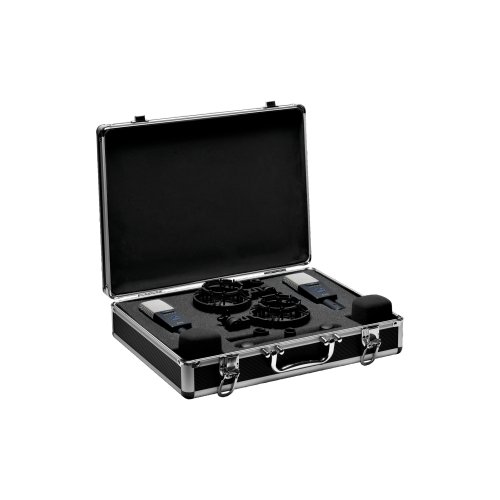 AKG C414 XLS Matched Pair Stereo Set Package