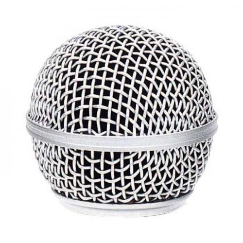 Shure RK143G Replacement Grille SM58