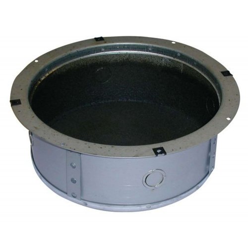 TOA Canada BB-580 Back Box for PC-580R & PC-580RV Speakers