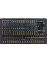 Mackie ONYX24 24-Channel Mixer with Multitrack USB