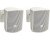 JBL Control 52 Surface-Mount Satellite Speaker (Pair) - White