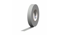 Pro Gaff 1in Cloth Gaffers Tape - Grey