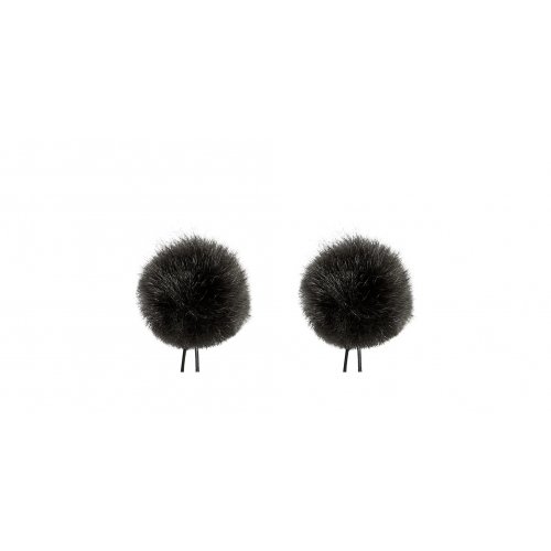 Bubblebee The Twin Windbubbles (2 Pack), Size 1 - Black