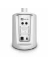 LD Systems MAUI 5 Portable Column PA System w/ Mixer and Bluetooth - White