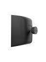 LD Systems DQOR 8\" Two-Way Passive In/Outdoor Speaker 8 Ohm - Black
