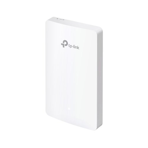 TP-Link EAP615-Wall WiFi 6 AX1800 Wall Plate Wireless Gigabit Access Point
